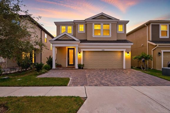 17880 MOON RISE PASS