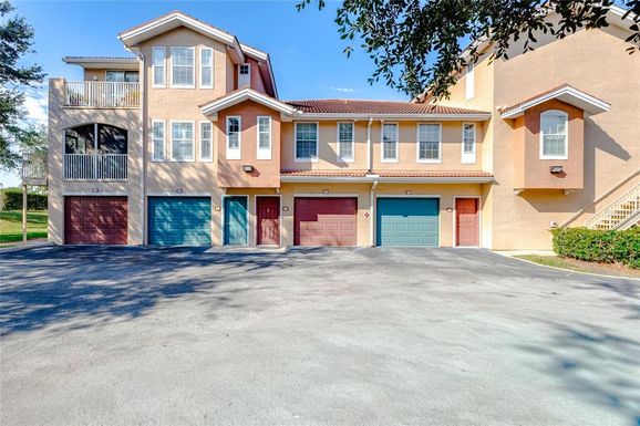 12012 VILLANOVA DRIVE UNIT 111