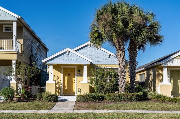 4821 CHARLES PARTIN DRIVE