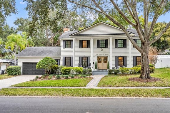 180 SPRING LAKE HILLS DRIVE