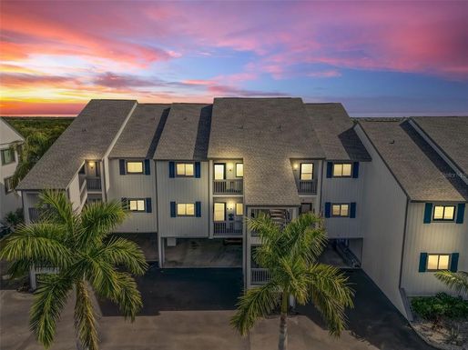 803 BAHIA DEL SOL DRIVE UNIT B