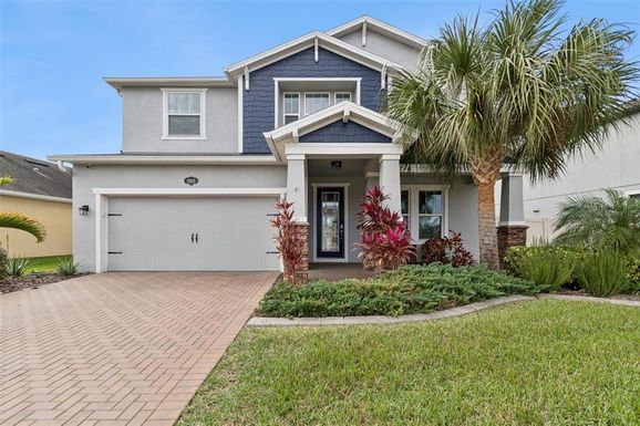 19543 LONG LAKE RANCH BOULEVARD