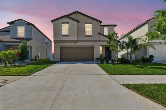 12775 MAPLE BONSAI DRIVE