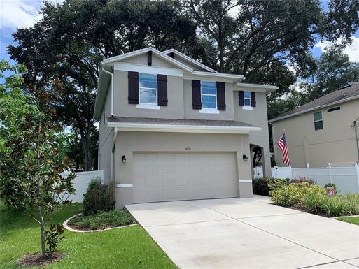 4131 N HABANA AVENUE