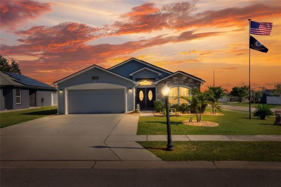 820 OVERLOOK GROVE DRIVE