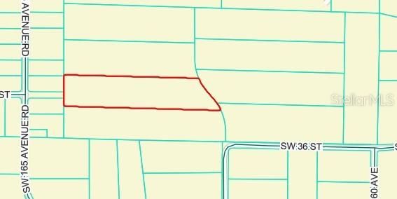 Lot 5 SW 36TH STREET