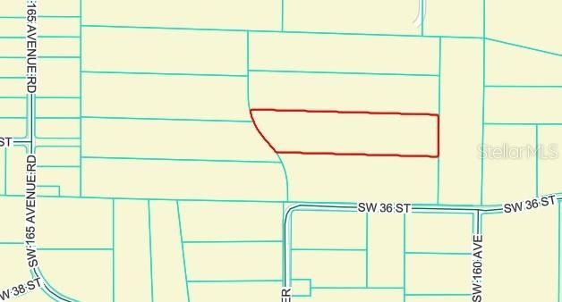 Lot 6 SW 36TH STREET