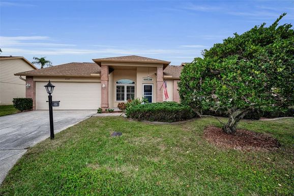 6525 PINE WALK DRIVE