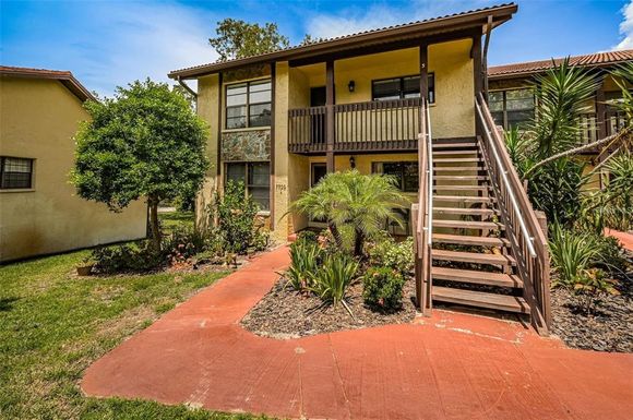 7705 FOREST TRAIL UNIT 1