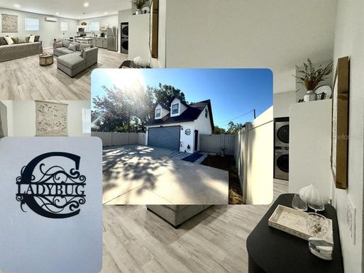 1183-B CHESTNUT STREET