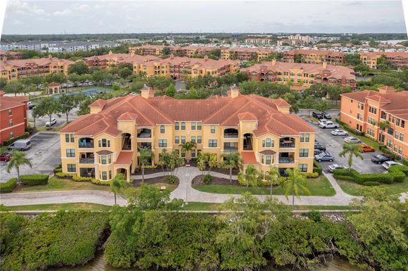 2739 VIA CAPRI UNIT 1011