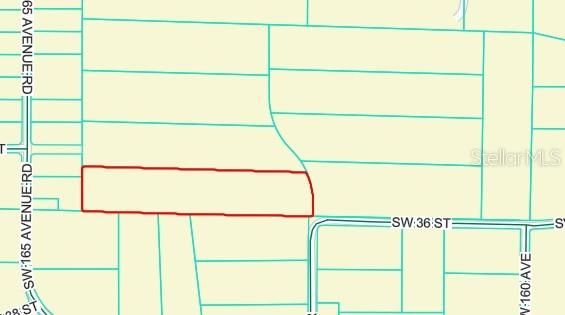 Lot 7 SW 36TH STREET