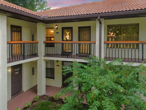 1710 HAMMOCK PINE BOULEVARD UNIT 17