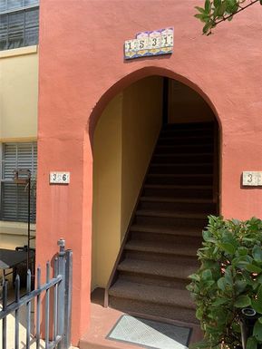 1531 CATHERINE STREET UNIT 36