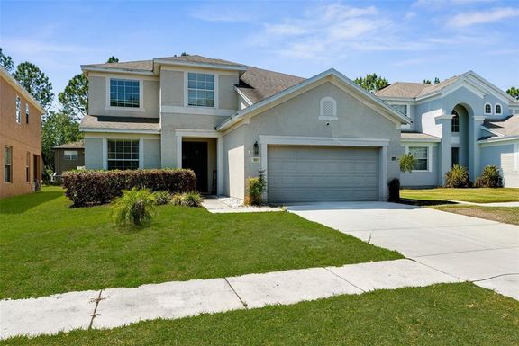 951 NODDING SHADE DRIVE