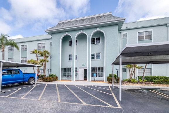 1706 BELLEAIR FOREST DRIVE UNIT 336
