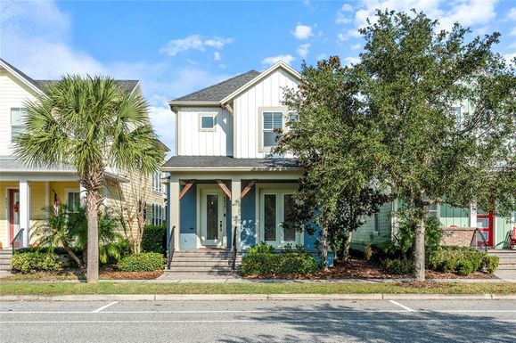 8839 LAUREATE BOULEVARD