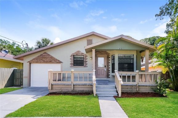 7612 S SWOOPE STREET