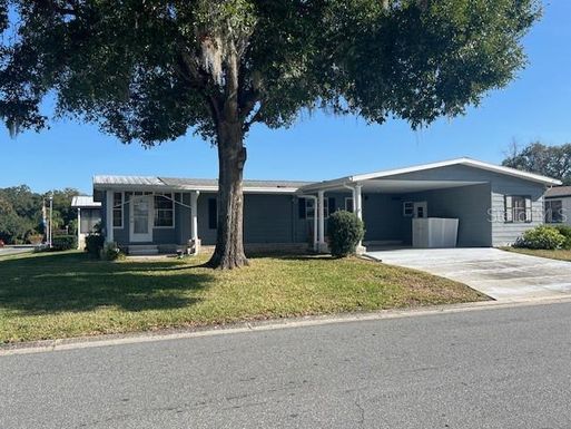 2353 W COACH N FOUR DRIVE