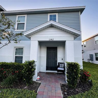 1326 BLAZING STAR LANE