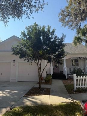 24 SAILFISH DRIVE
