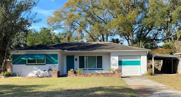 10312 N OAKLEAF AVENUE