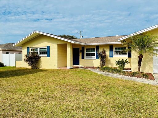 14025 YACHT CLUB BOULEVARD