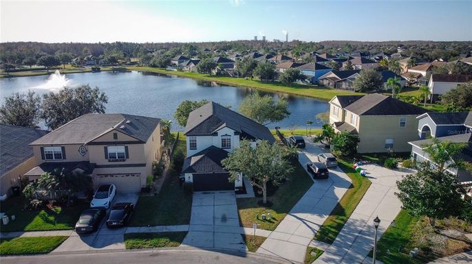 14046 MORNING FROST DRIVE