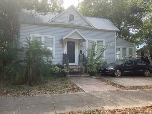 307 E FRANCES AVENUE UNIT 1/2