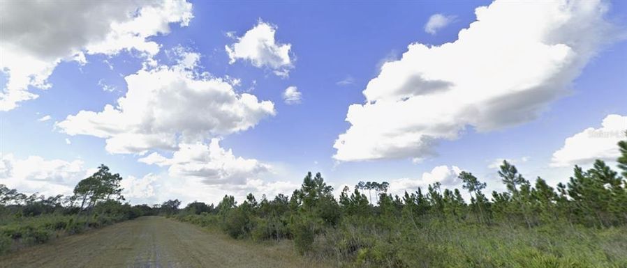 1022 CALLIANDRA DRIVE