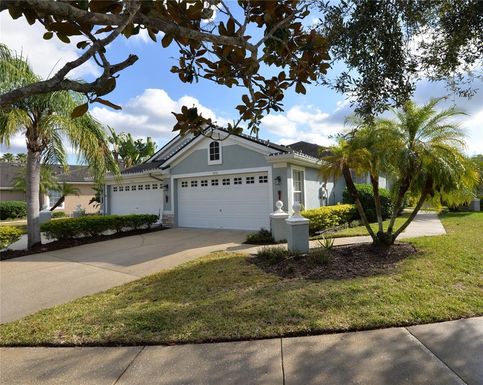 9856 GINGERWOOD DRIVE