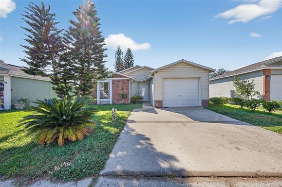 1535 THISTLEDOWN DRIVE