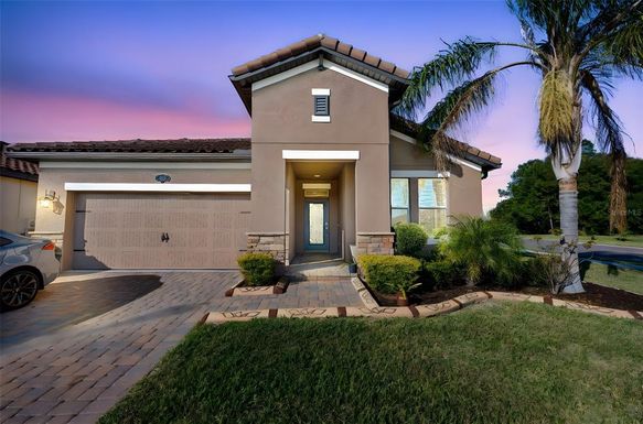 4004 PRIMA LAGO CIRCLE