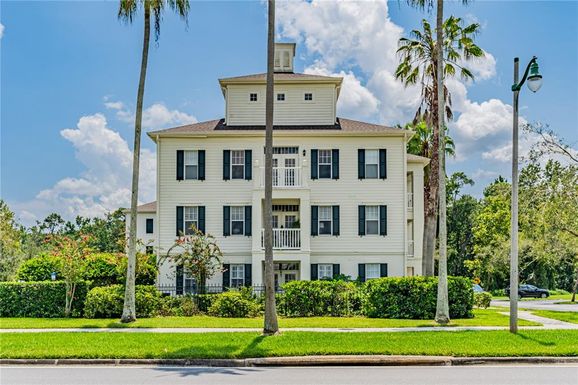 770 SIENA PALM DRIVE UNIT 303