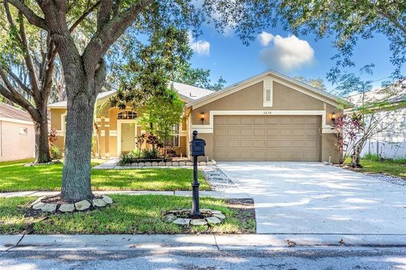 2634 BROOKVILLE DRIVE