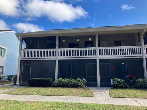 20921 HAULOVER COVE UNIT F14