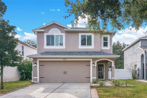 1922 SHERBOURNE STREET