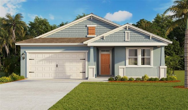 4452 YAUPON HOLLY WAY