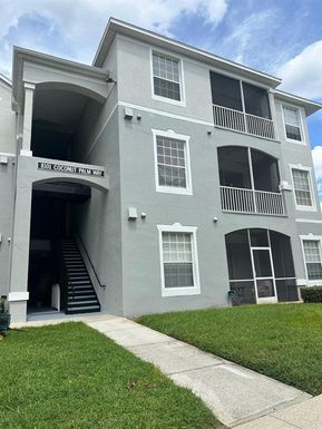 8101 COCONUT PALM WAY UNIT 205