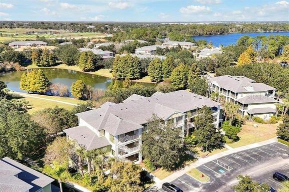 903 GRAN BAHAMA BOULEVARD UNIT 903