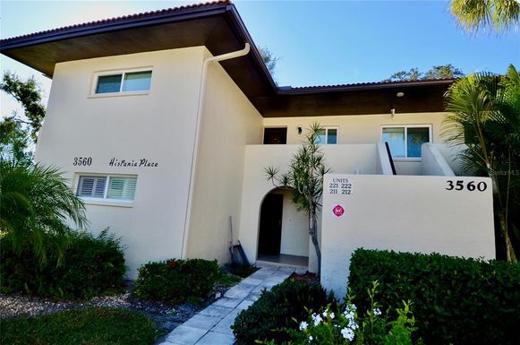 3560 HISPANIA PLACE UNIT 211