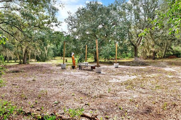 BLACKWATER OAKS DRIVE