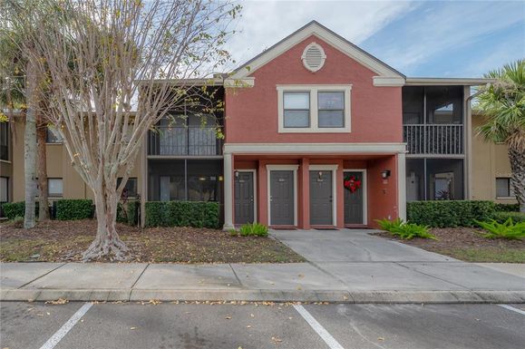 5709 BAYWATER DRIVE UNIT 5709