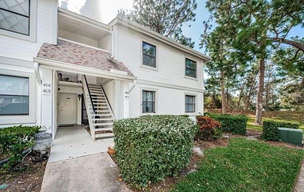 416 MEADOW LANE UNIT 416