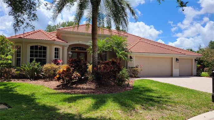 3710 EAGLE HAMMOCK DRIVE