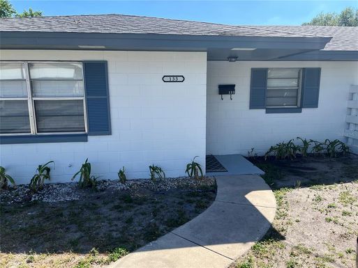 135 DAIRY ROAD UNIT 133