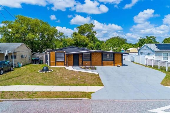 1118 OVERDALE STREET