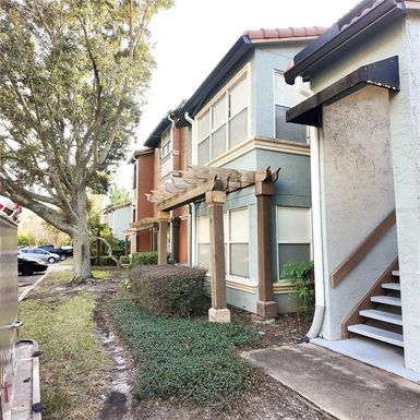 5152 CONROY ROAD UNIT 1317