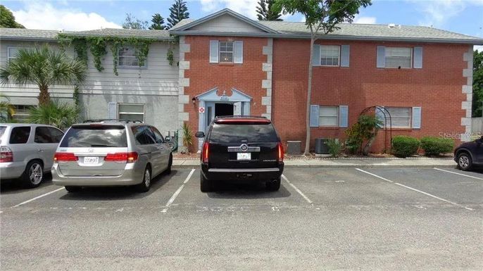 3060 GEORGE MASON AVENUE UNIT 10C