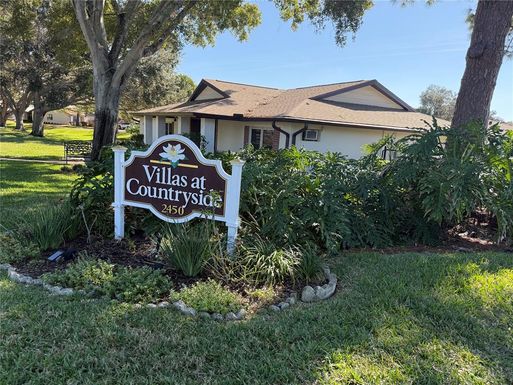 2452 ENTERPRISE ROAD UNIT 29